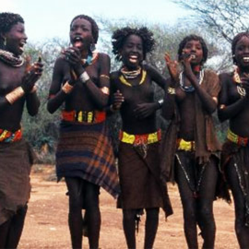 Motorradreisen Afrika Ägypten Luxor Ramses